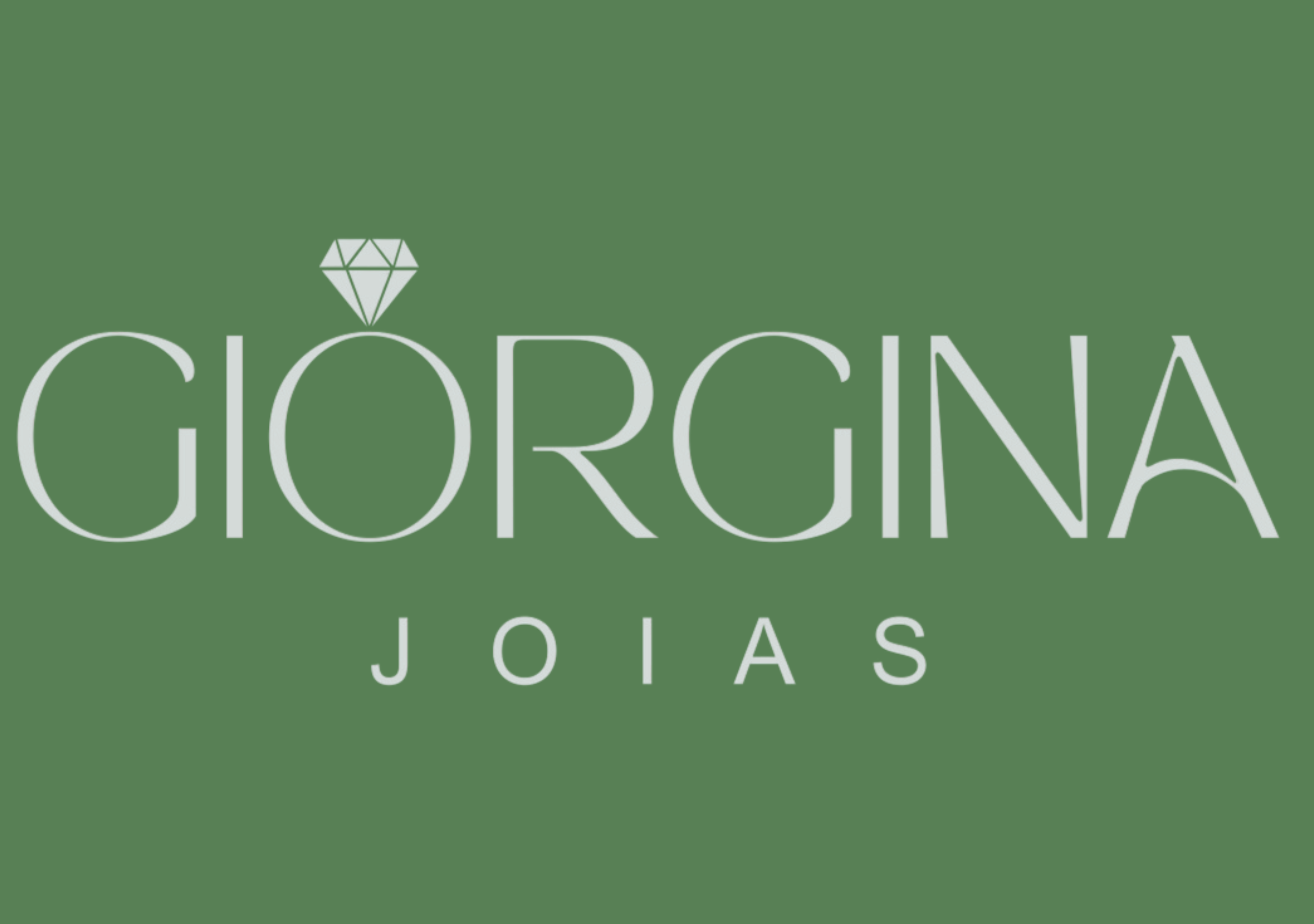 Giorgina Joias  - Passo Fundo