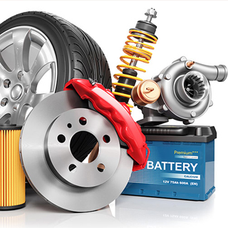 Acessórios Veículos